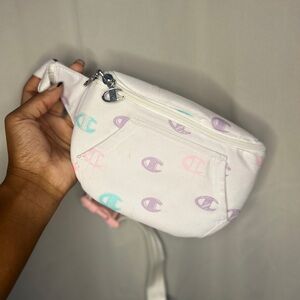 CHAMPION mini fanny pack